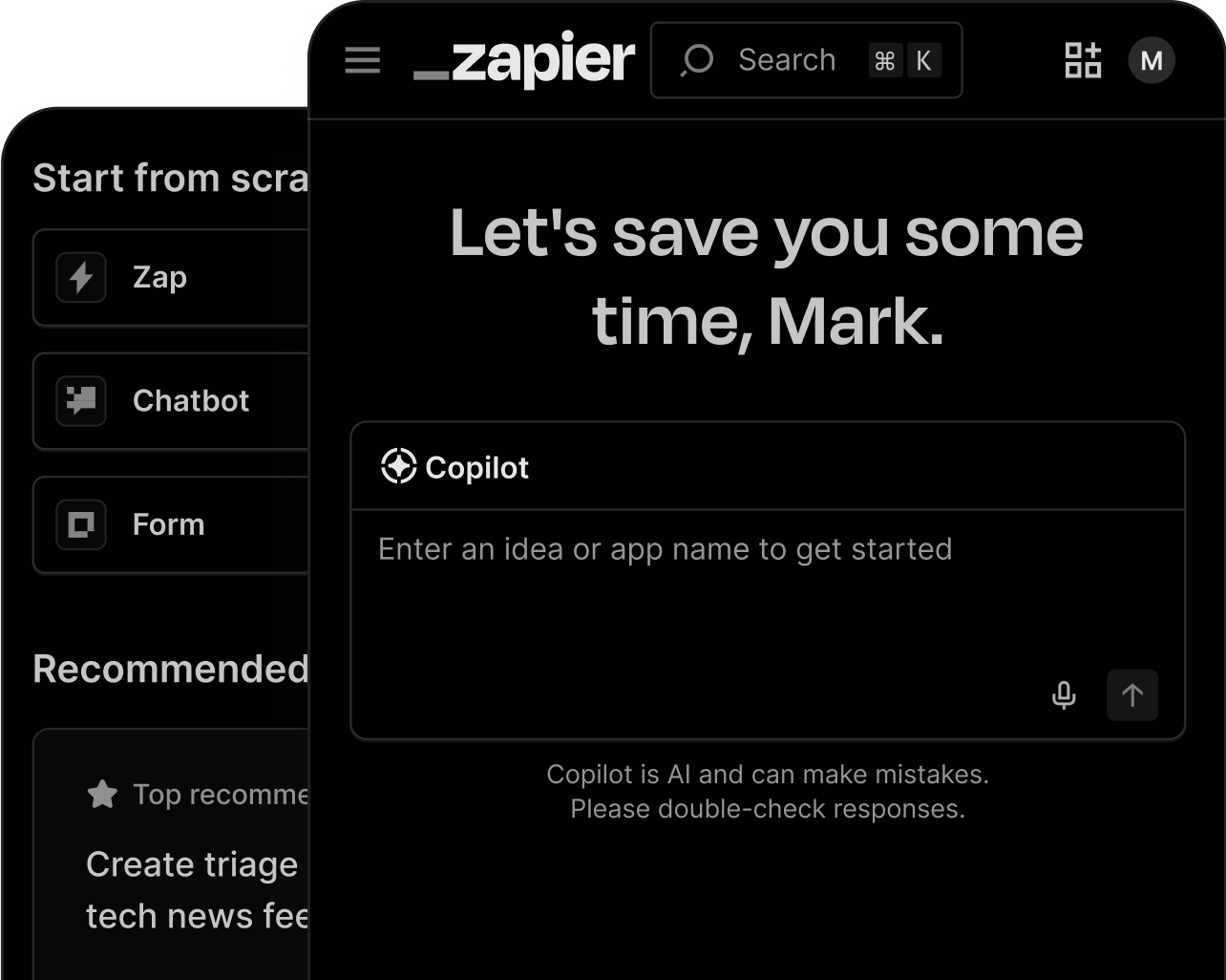 Apps
